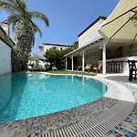 Hotel Mina By Adda Alacati Çeşme