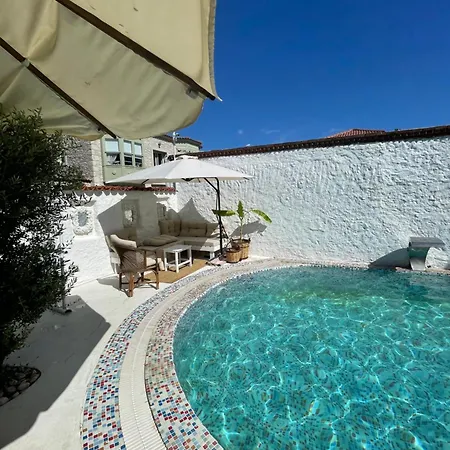 酒店 Mina By Adda Alacati *