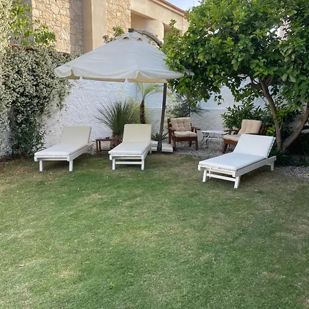 Mina By Adda Alacati *