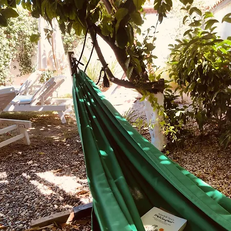 Mina By Adda Alacati * Çeşme