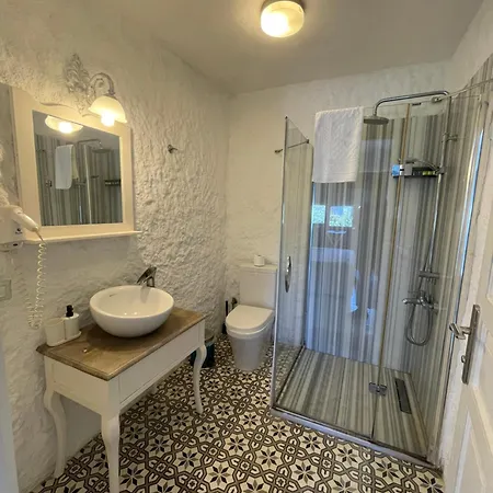 Mina By Adda Alacati Cesme