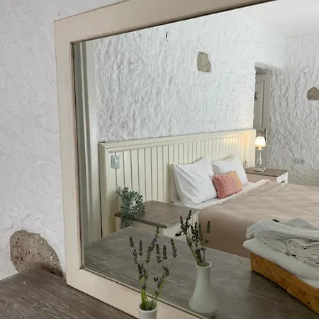 酒店 Mina By Adda Alacati