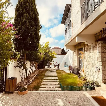 Mina By Adda Alacati Cesme