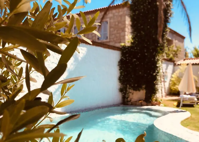 Mina By Adda Alacati