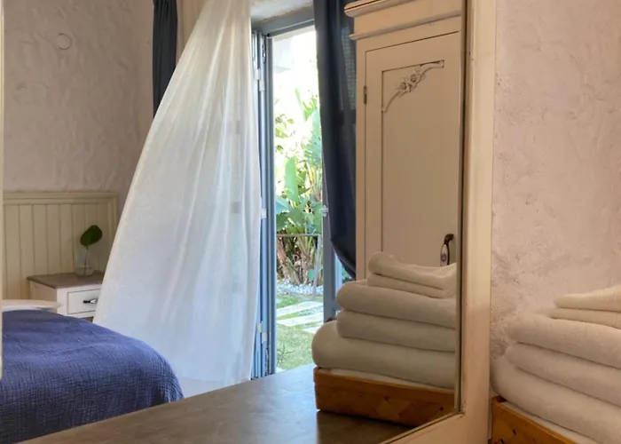 Mina By Adda Alacati Hotel