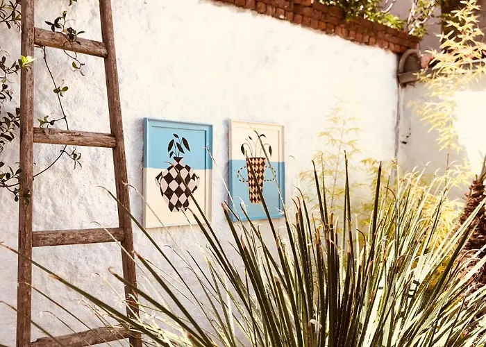 Mina By Adda Alacati *