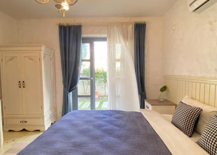 Mina By Adda Alacati Çeşme