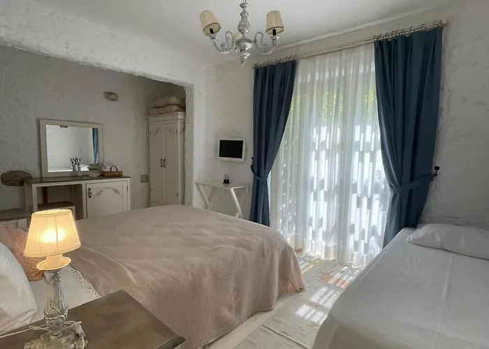 Mina By Adda Alacati Szálloda *