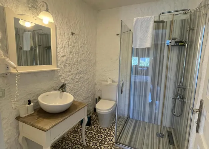 Mina By Adda Alacati Çeşme