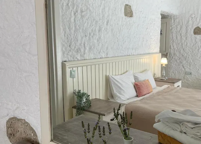 Szálloda Mina By Adda Alacati