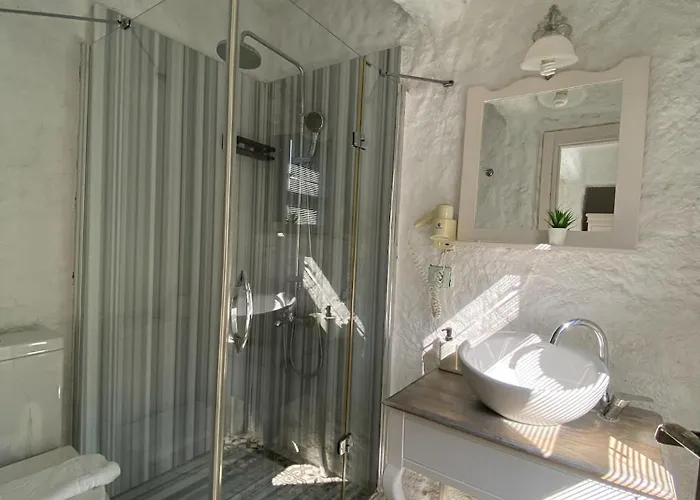 Szálloda Mina By Adda Alacati Çeşme