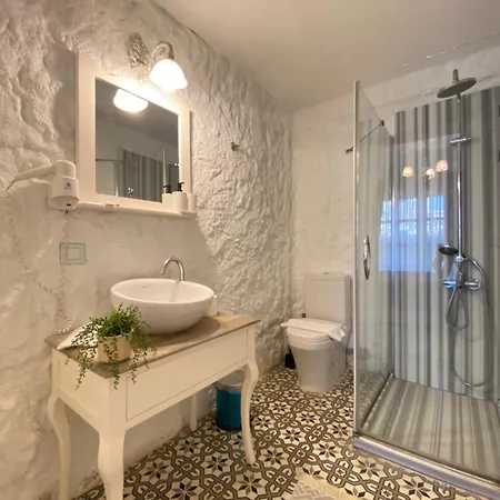 Otel Mina By Adda Alacati Çeşme