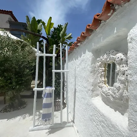 Mina By Adda Alacati