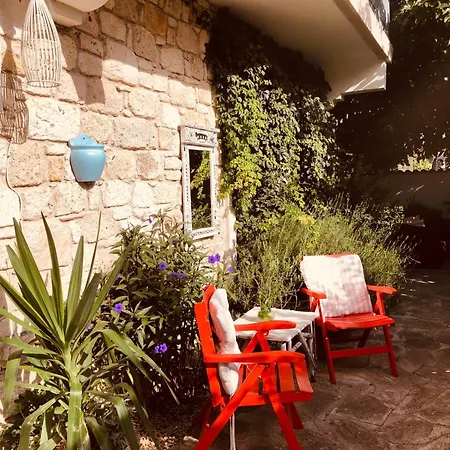 Mina By Adda Alacati Otel Çeşme