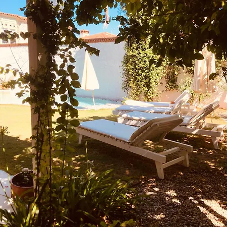 Otel Mina By Adda Alacati *