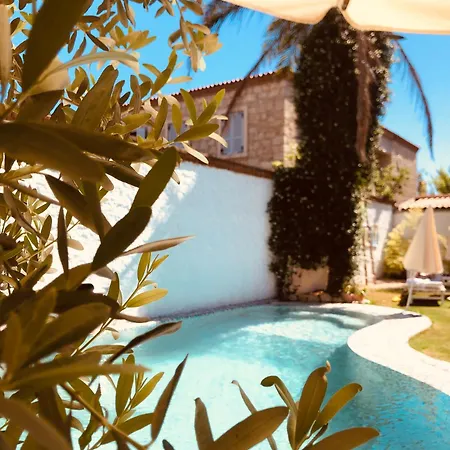 Mina By Adda Alacati