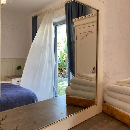 Mina By Adda Alacati Otel