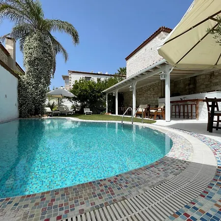 Otel Mina By Adda Alacati Çeşme