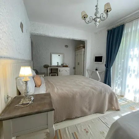 Otel Mina By Adda Alacati *