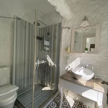 Otel Mina By Adda Alacati Çeşme