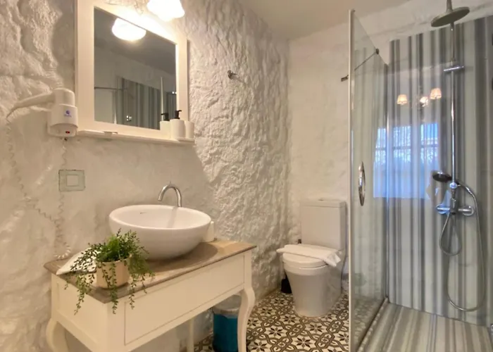 Hotel Mina By Adda Alacati Çeşme