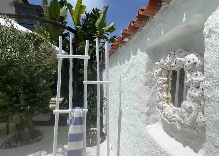 Mina By Adda Alacati