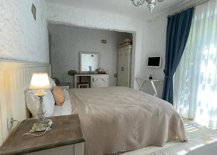 Hotel Mina By Adda Alacati *